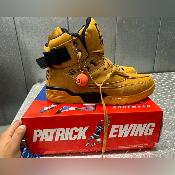 Ewing 33 "Sunflower" EUC - Picture 5 of 6